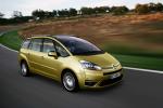 Citroen C4 Grand Picasso 2007 года